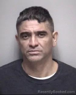 Mugshot of JOSE . HERNANDEZ