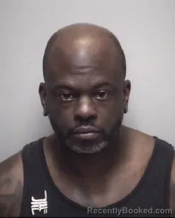 Mugshot of JONAS TROY FRANCIS