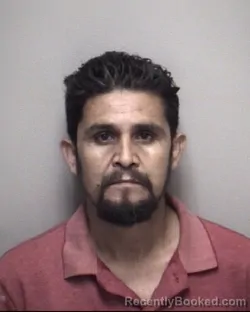 Mugshot of JIMY . GONZALEZ AVILES