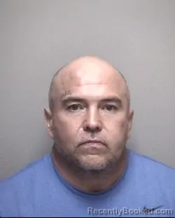 Mugshot of ANGELO HENRY PARFAIT