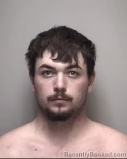 Mugshot of NATHAN RIELY DUNCAN