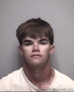 Mugshot of TY COLE COLLINS