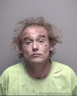 Mugshot of EDDIE WAYNE CHATMAN