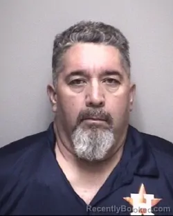 Mugshot of GABRIEL THEODORE SOLIZ