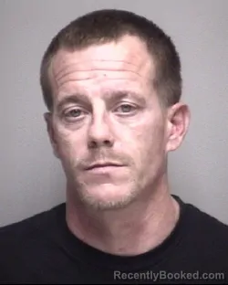 Mugshot of KALEB LANCE OSBURN