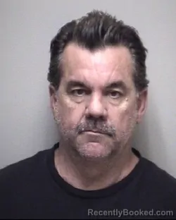 Mugshot of FRANK JOSEPH LOPEZ