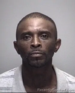 Mugshot of WARDELL ENNIS RHINES