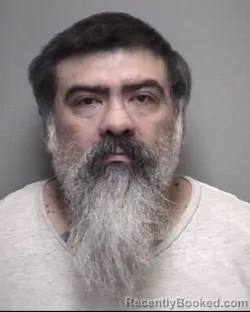 Mugshot of JAIME ARMANDO FILOTEO