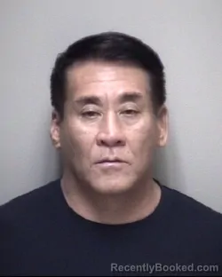 Mugshot of VINH DAT QUOC PHAM