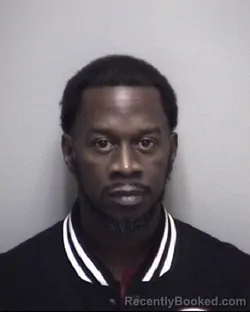 Mugshot of LAMETRICK JAMES KING