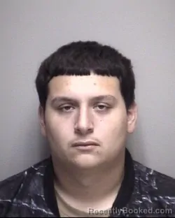 Mugshot of DAMEON DANIEL STEPHENS