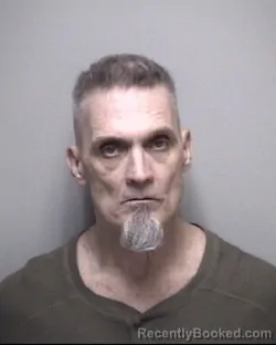 Mugshot of SETH ANDREW TYLER