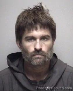 Mugshot of STEPHEN RANDALL LANGE