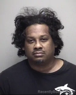 Mugshot of HENRY LOUIS GONGORA