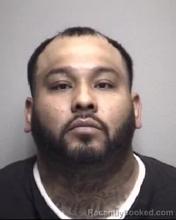 Mugshot of DENNIS ANDREW MEDELLIN