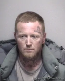 Mugshot of JOHN MICHAEL KING