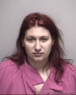 Mugshot of JACQUELYN SUZANNE SMITH