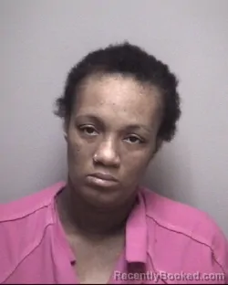 Mugshot of SPENSER JADE BRITTON