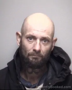 Mugshot of CHRISTOPHER DANIEL DECHELLO