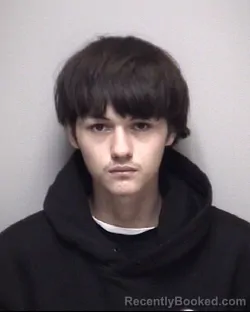 Mugshot of MICHAEL ANTHONY MASTERS