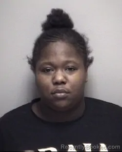 Mugshot of MYQUEL TRINELL COOLEY