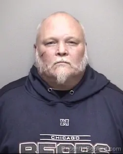 Mugshot of JEREMY LEE WEBER