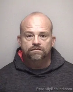 Mugshot of BONIFACIO PANEM CORPUZ