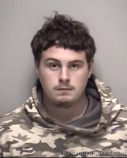 Mugshot of LOGAN RILEY LANE