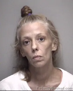 Mugshot of DOMINIQUE CARMEL DISIERE