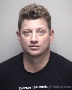 Mugshot of CONNOR PATRICK NEUMAN