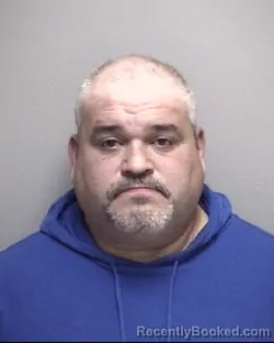 Mugshot of REYNALDO JR MONTEMAYOR