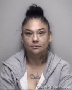 Mugshot of KATRINA ANN DECKER