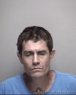 Mugshot of TYLER RAE MCKENNA