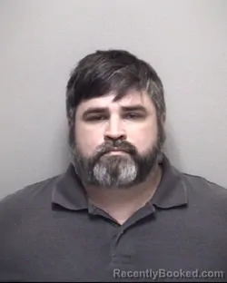 Mugshot of JAMES MATTHEW GARCIA