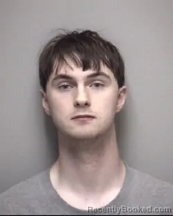 Mugshot of CHASE ANDREW JONES