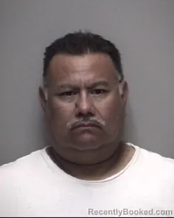 Mugshot of CELSO . QUIROGA