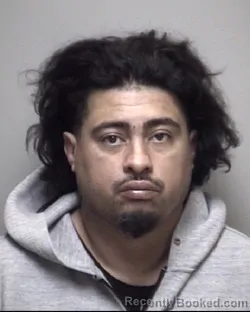 Mugshot of JOSE LOUIS RODRIGUEZ