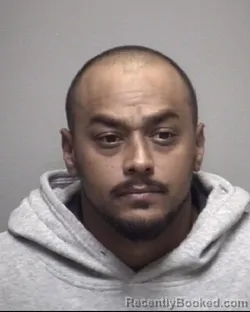 Mugshot of CAMERON TAYLOR SESSOM MCCURRY