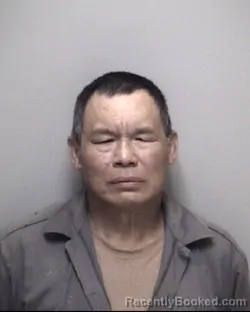 Mugshot of MURPHY SEZTO JOE