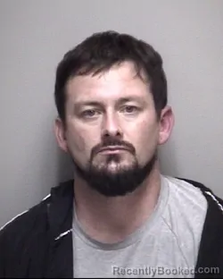 Mugshot of JAKE DALTON VANN