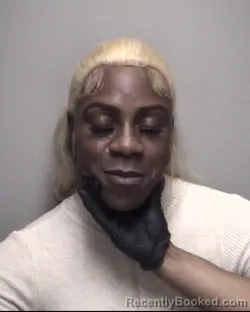 Mugshot of STACEY LYNN SWAN