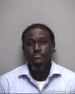 Mugshot of KEITH EDWARD MILLER