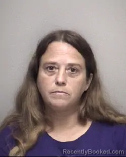 Mugshot of TAMMI LORAIN MUDGE