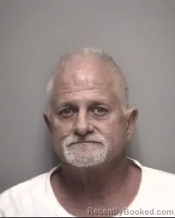 Mugshot of MICHAEL JOSEPH KACKO