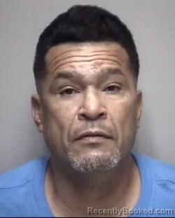 Mugshot of EDGAR . RIVERA