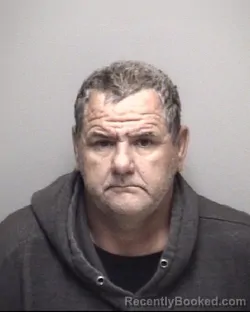 Mugshot of BRIAN ADAM THUMANN