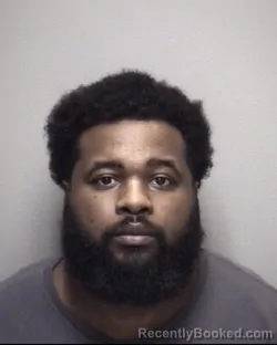 Mugshot of ASHFORD MILES SMITH