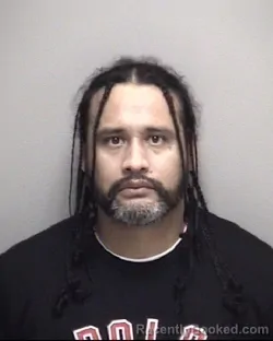 Mugshot of EDGAR MIZAEL JIMENEZ ORTEGA