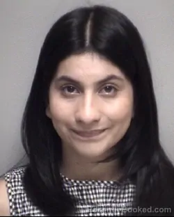 Mugshot of ISABEL LEONOR GARCIA