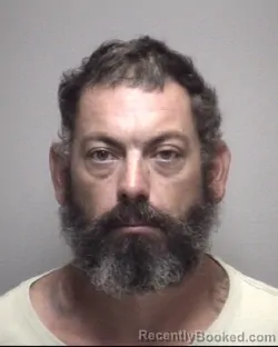 Mugshot of RICHARD CULLEN HOGUE